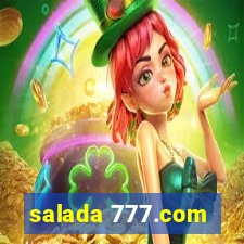 salada 777.com